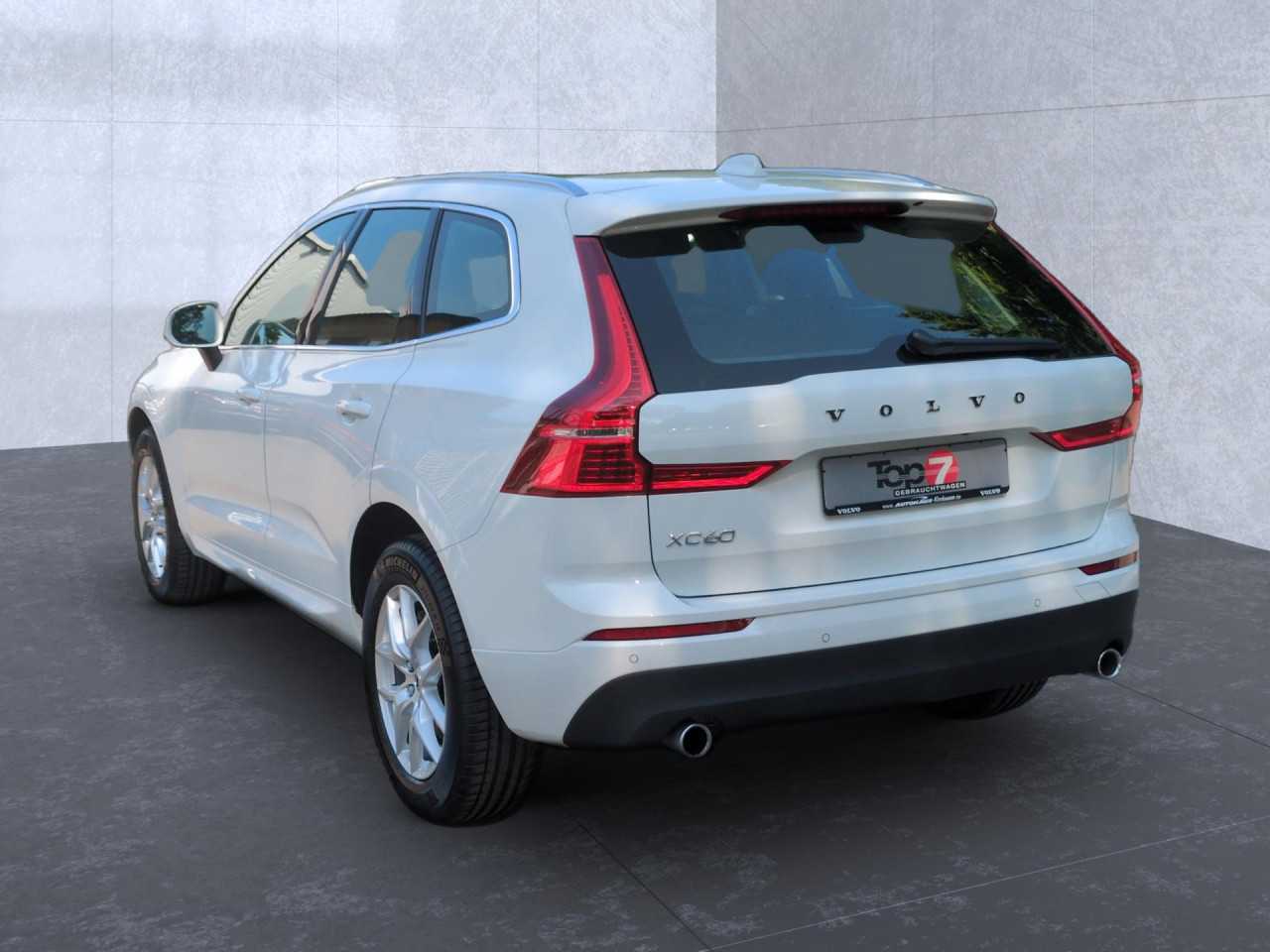 Volvo  Bluetooth LED Klima Einparkhilfe el. Fenster