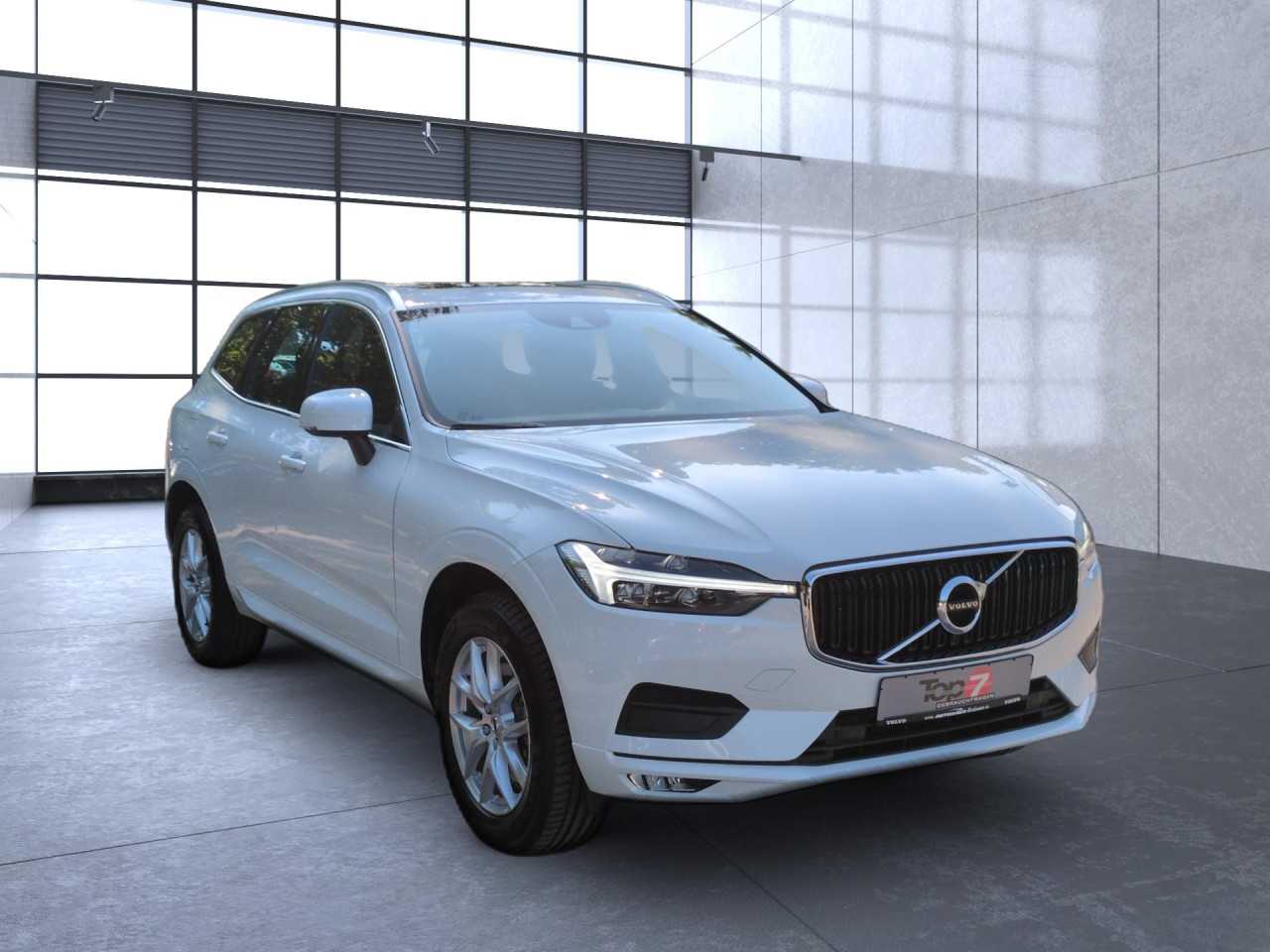 Volvo  Bluetooth LED Klima Einparkhilfe el. Fenster