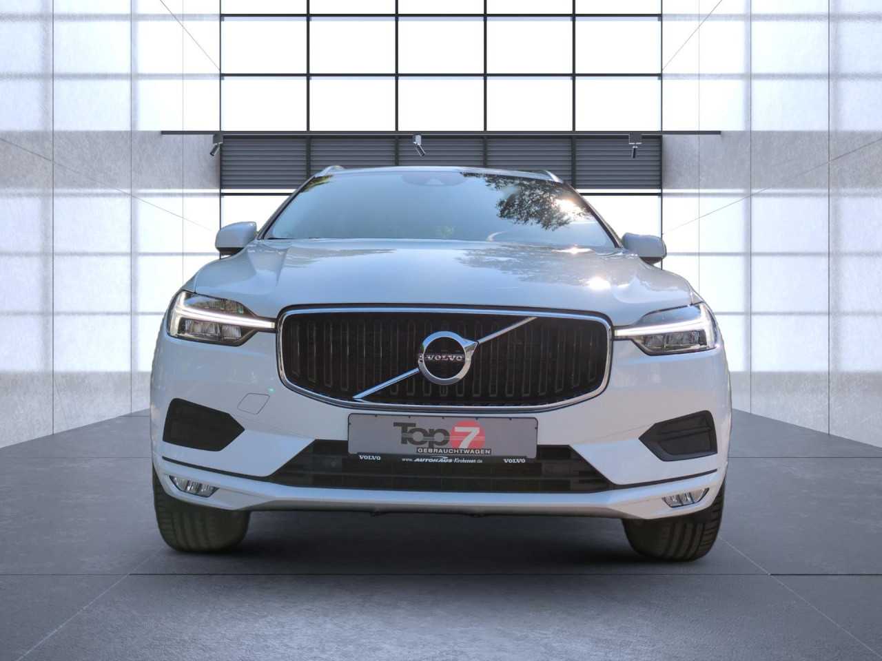 Volvo  Bluetooth LED Klima Einparkhilfe el. Fenster