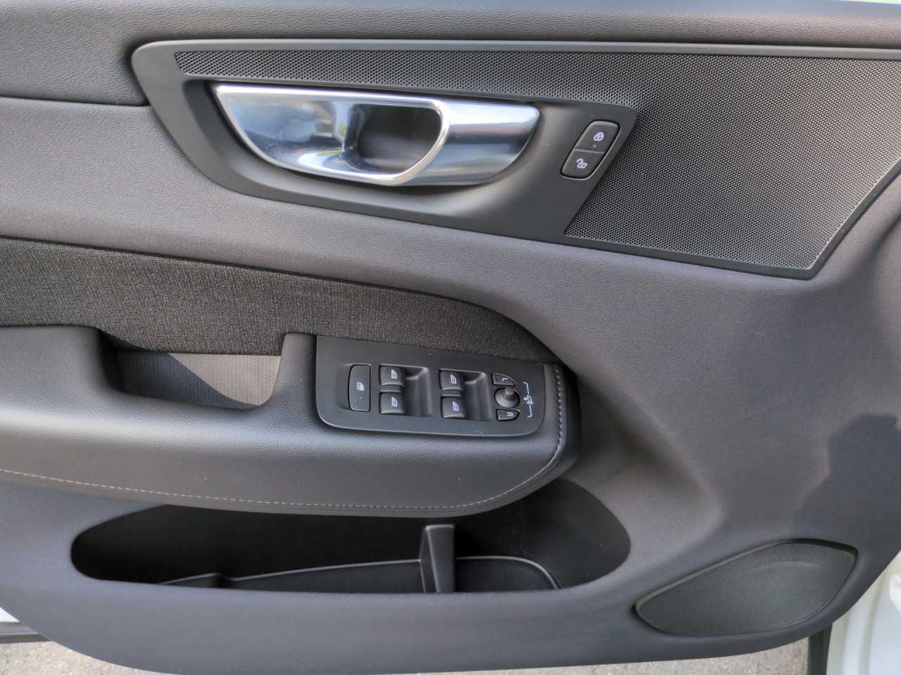 Volvo  Bluetooth LED Klima Einparkhilfe el. Fenster
