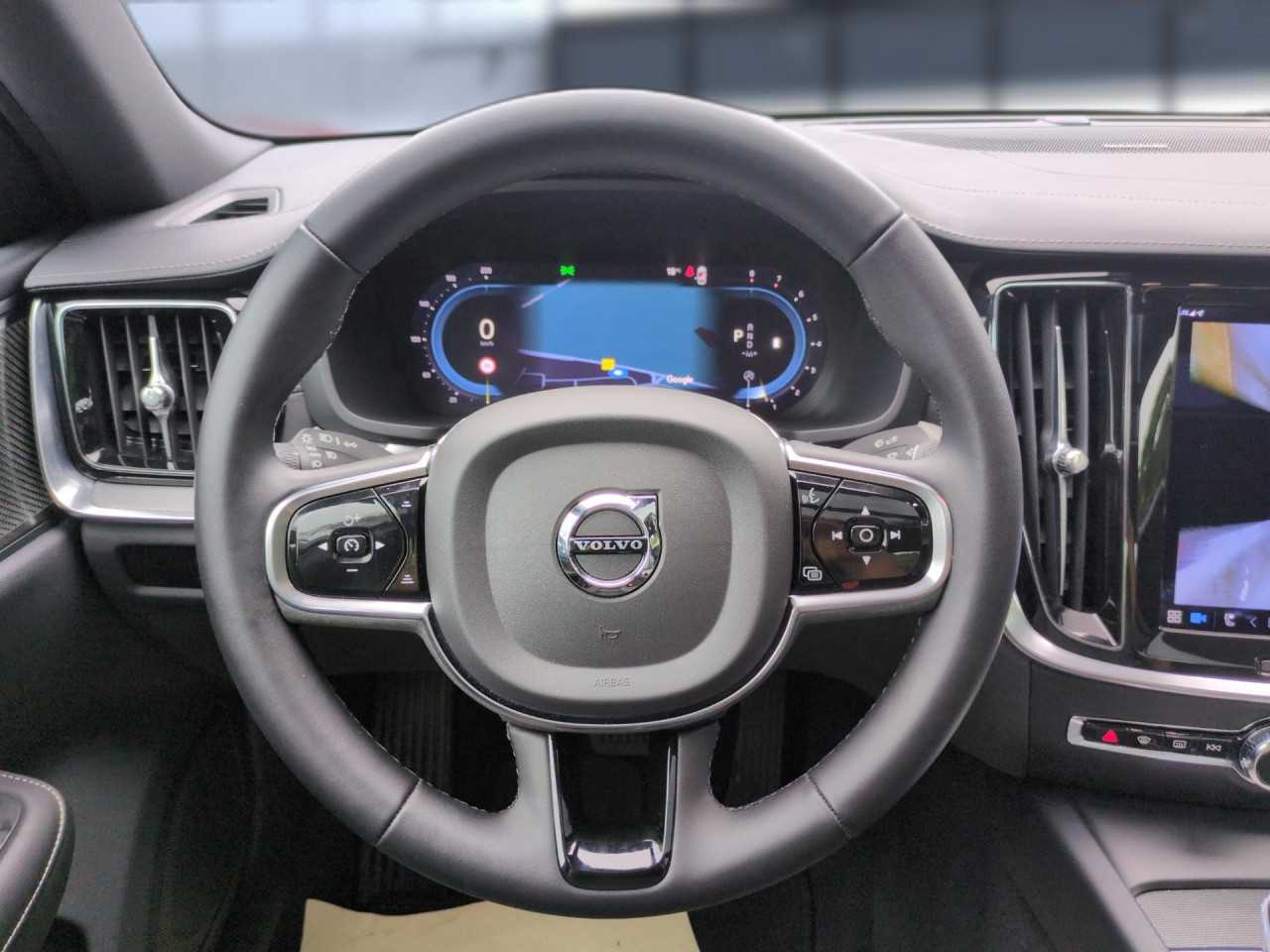 Volvo  Bluetooth Head Up Display LED Klima Einparkhilfe el. Fenster