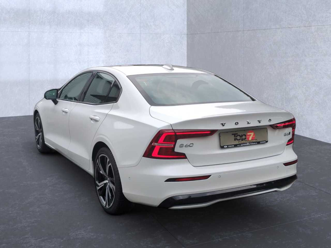 Volvo  Bluetooth Head Up Display LED Klima Einparkhilfe el. Fenster