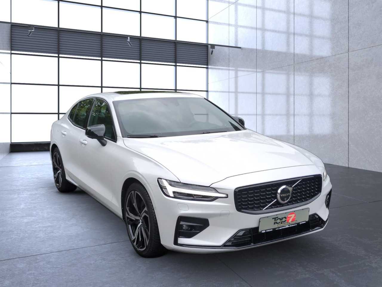 Volvo  Bluetooth Head Up Display LED Klima Einparkhilfe el. Fenster