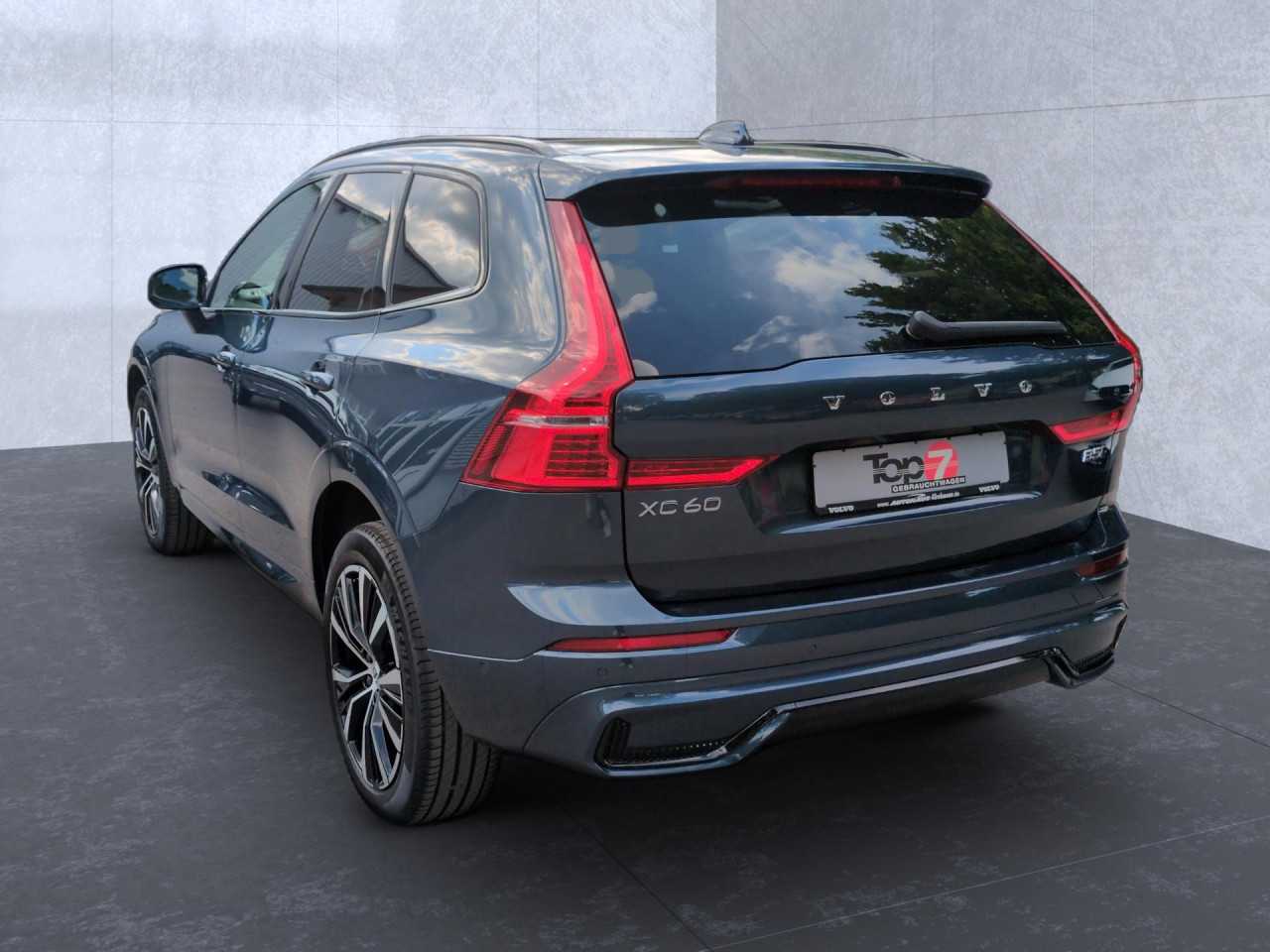 Volvo  Bluetooth Head Up Display LED Vollleder Klima Einparkhilfe el. Fenster