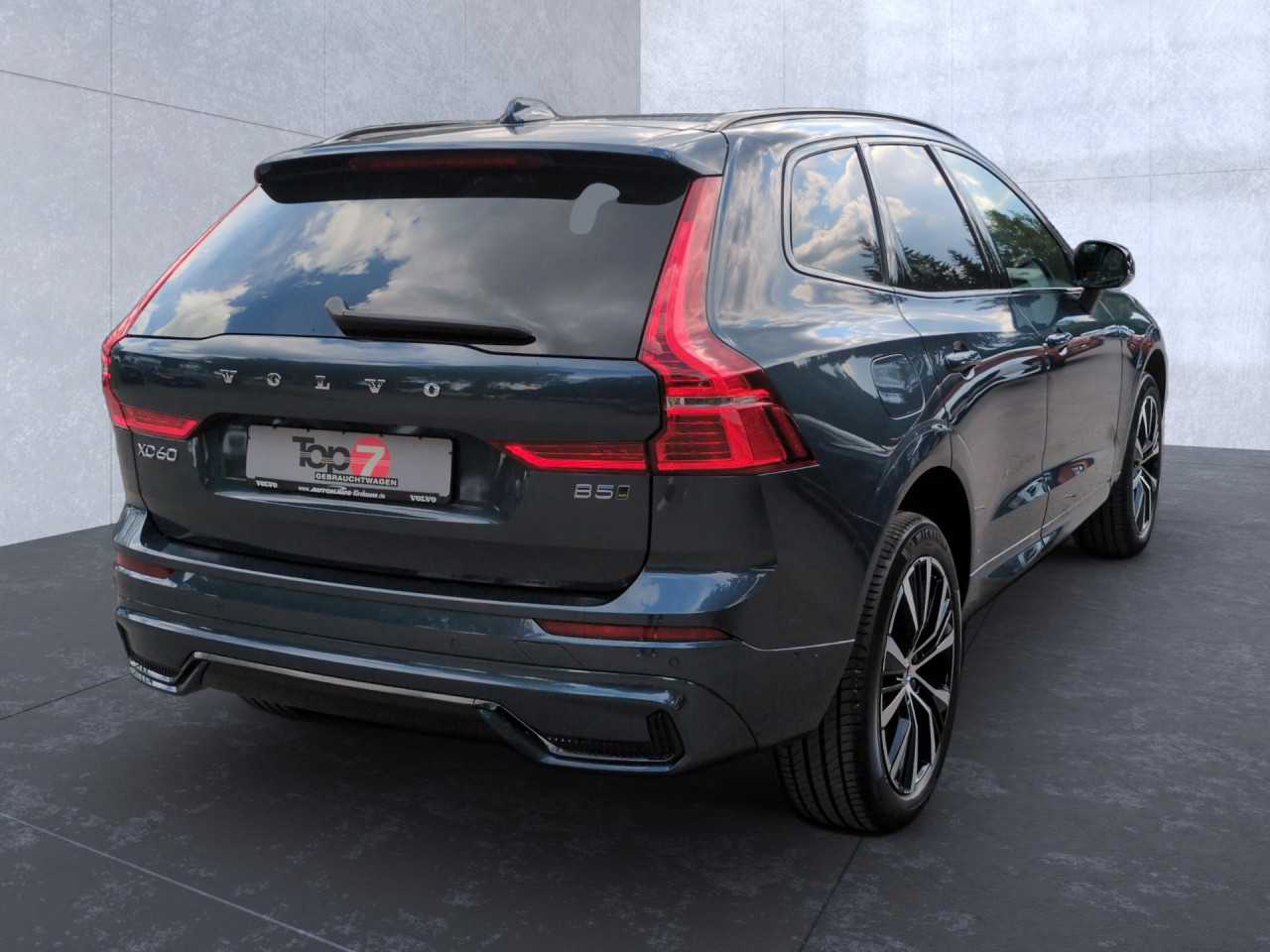 Volvo  Bluetooth Head Up Display LED Vollleder Klima Einparkhilfe el. Fenster