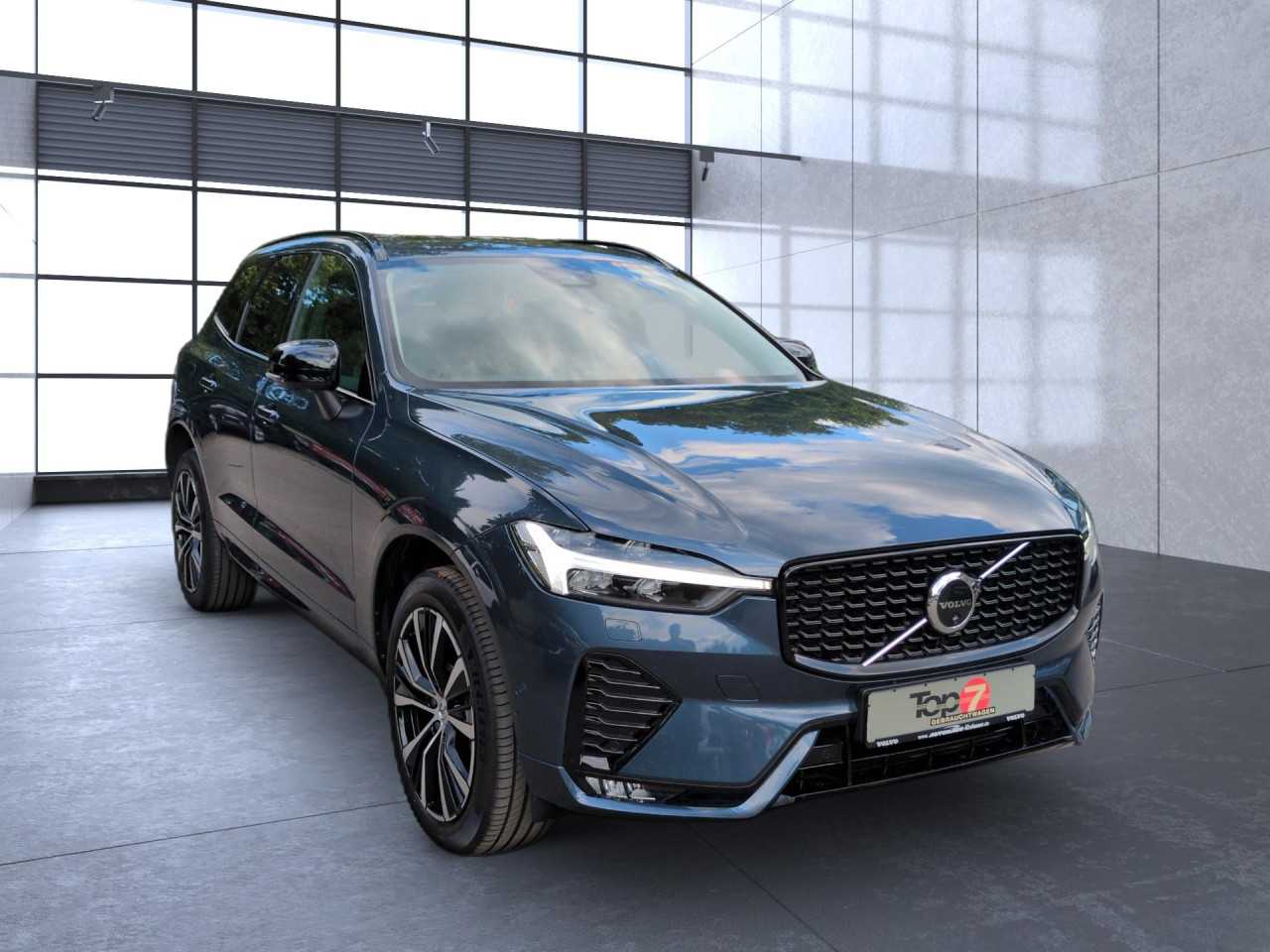Volvo  Bluetooth Head Up Display LED Vollleder Klima Einparkhilfe el. Fenster