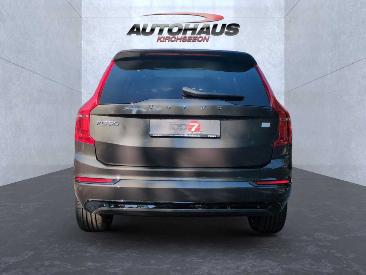 Volvo  Bluetooth Head Up Display Navi Vollleder Klima Standhzg Einparkhilfe el. Fenster