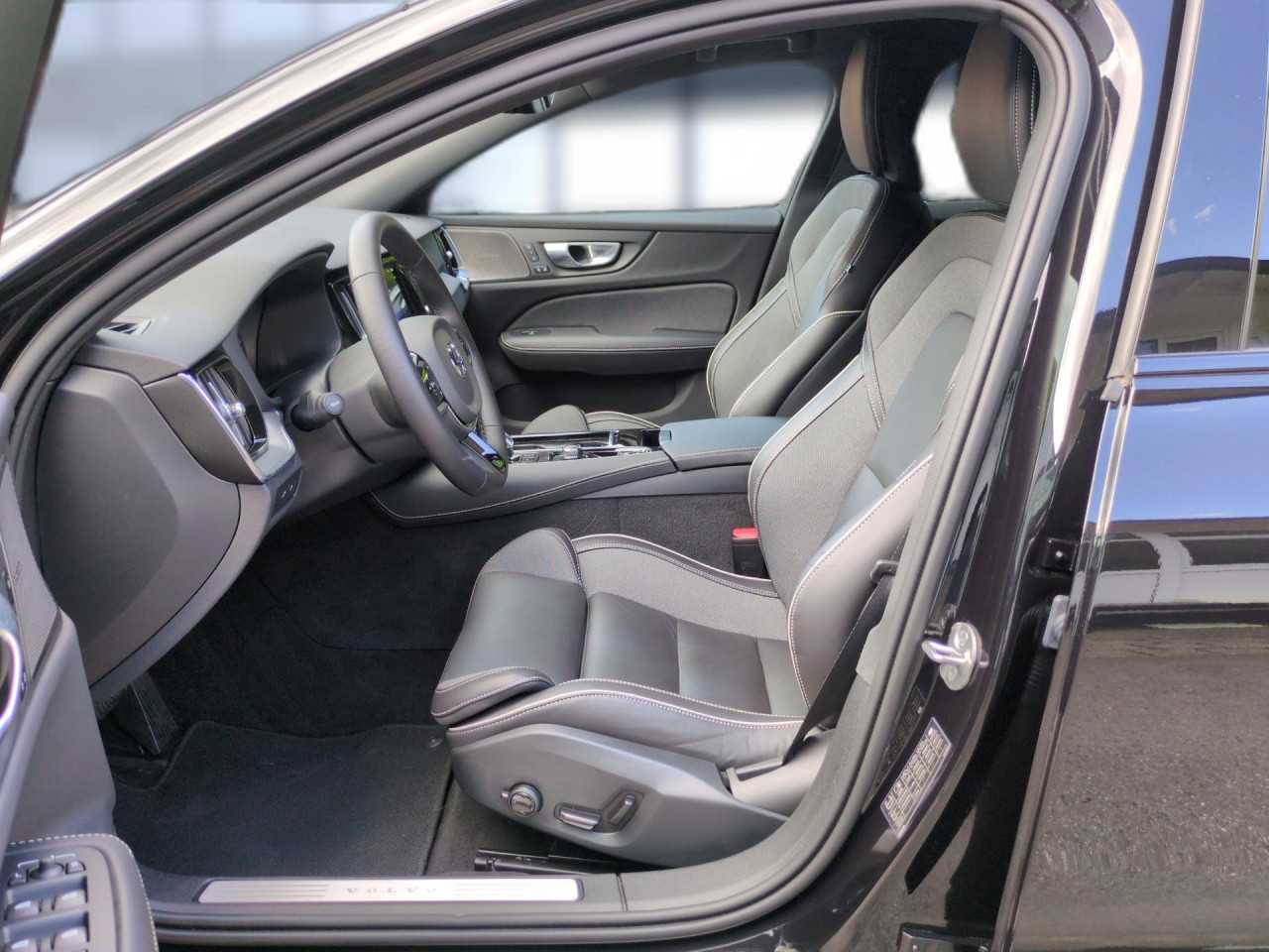 Volvo  Bluetooth LED Klima Standhzg Einparkhilfe el. Fenster