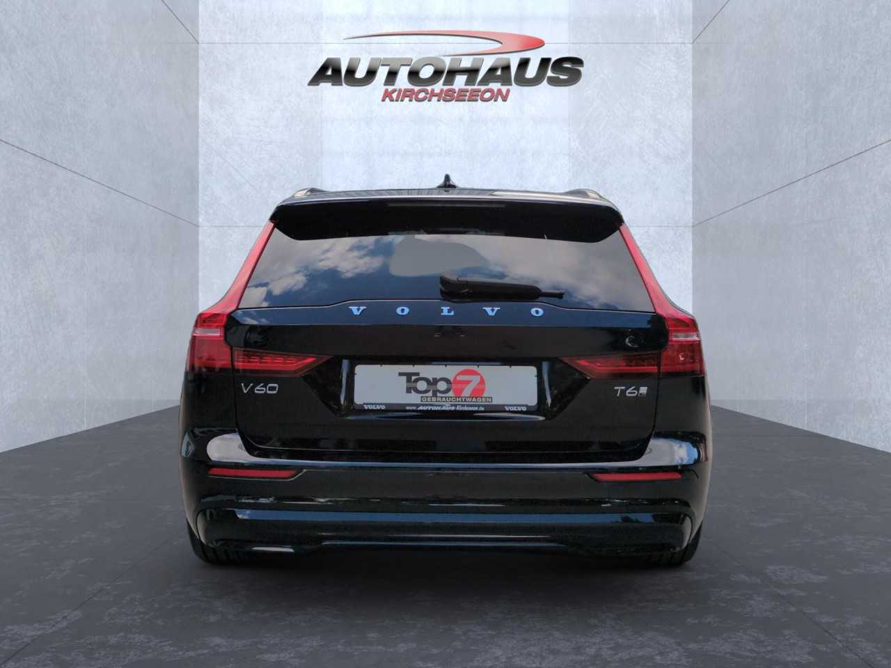Volvo  Bluetooth LED Klima Standhzg Einparkhilfe el. Fenster