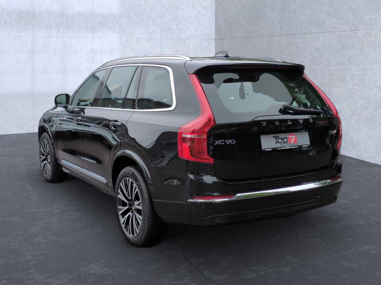 Volvo  Bluetooth Head Up Display Navi LED Vollleder Klima Standhzg Einparkhilfe el. Fen