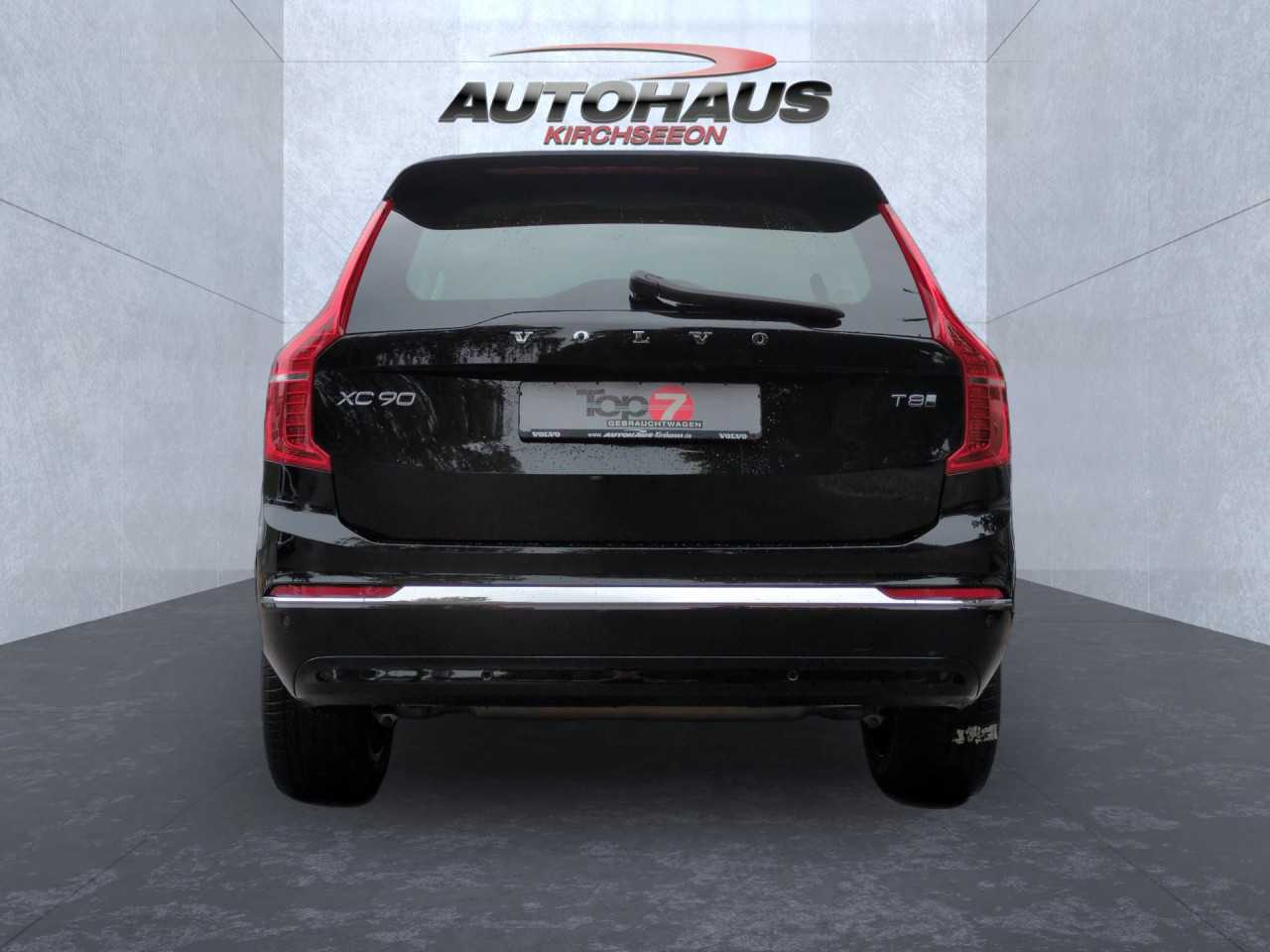 Volvo  Bluetooth Head Up Display Navi LED Vollleder Klima Standhzg Einparkhilfe el. Fen