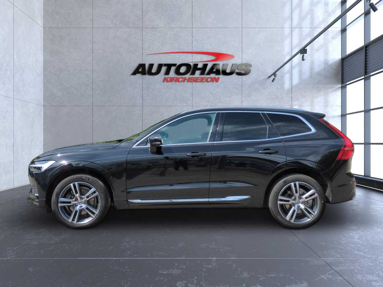 Volvo  Bluetooth Head Up Display LED Vollleder Klima Einparkhilfe el. Fenster