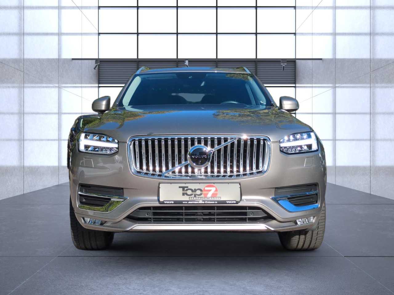 Volvo  Bluetooth Head Up Display LED Vollleder Klima Einparkhilfe el. Fenster
