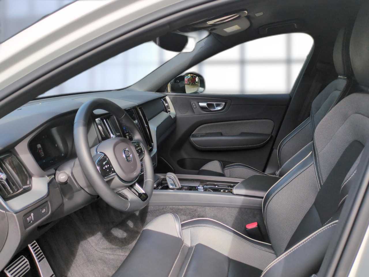 Volvo  Navi LED Klima Einparkhilfe el. Fenster