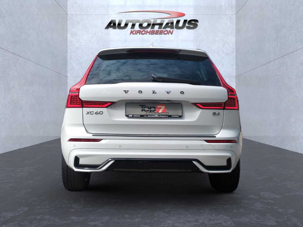 Volvo  Navi LED Klima Einparkhilfe el. Fenster