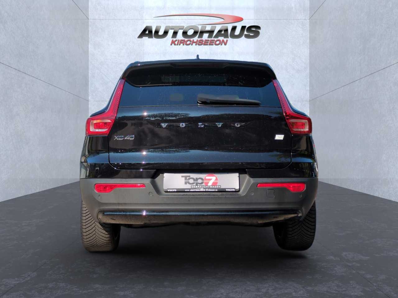 Volvo  Bluetooth LED Klima Standhzg Einparkhilfe el. Fenster