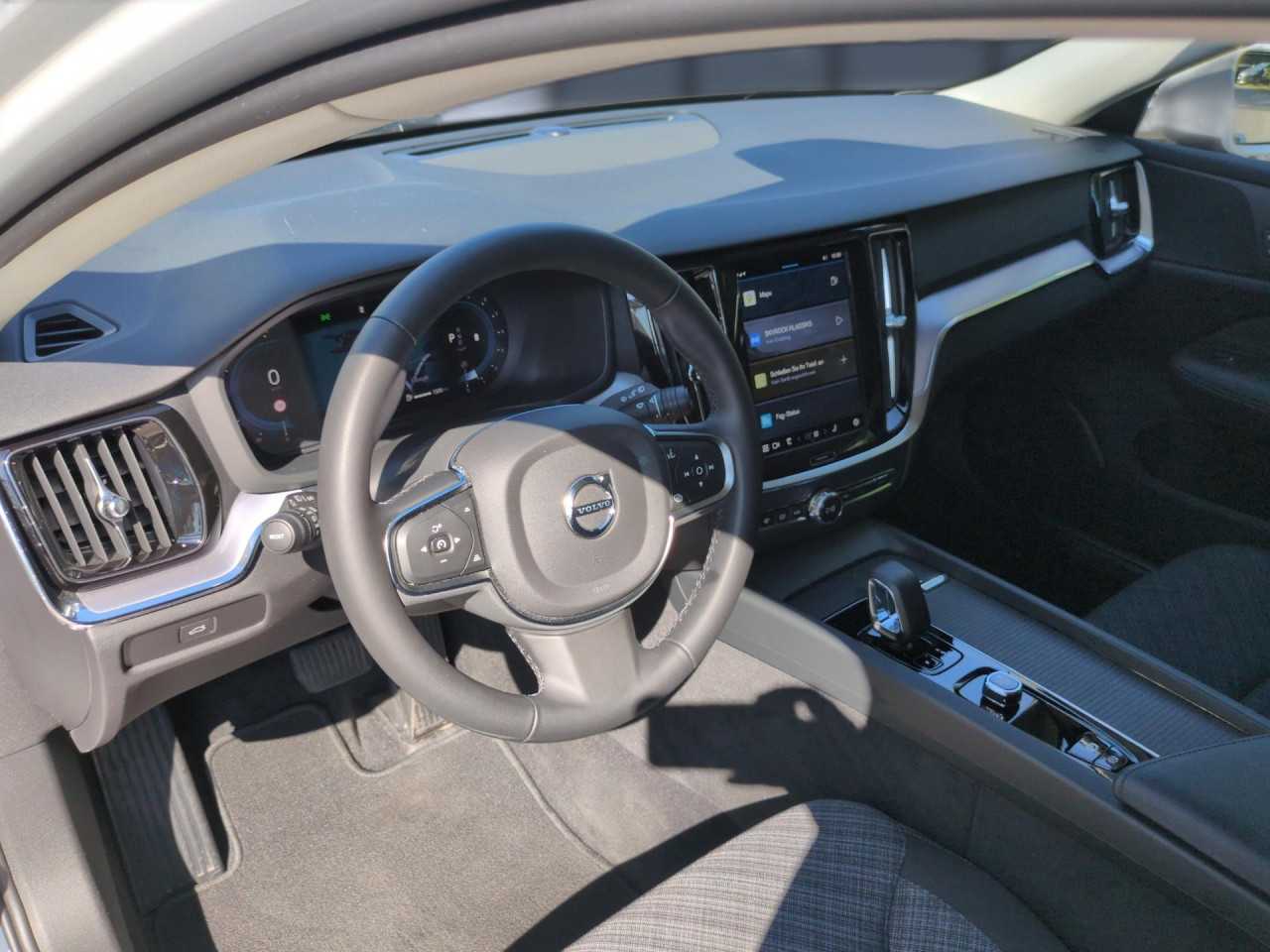 Volvo  Klima Einparkhilfe el. Fenster