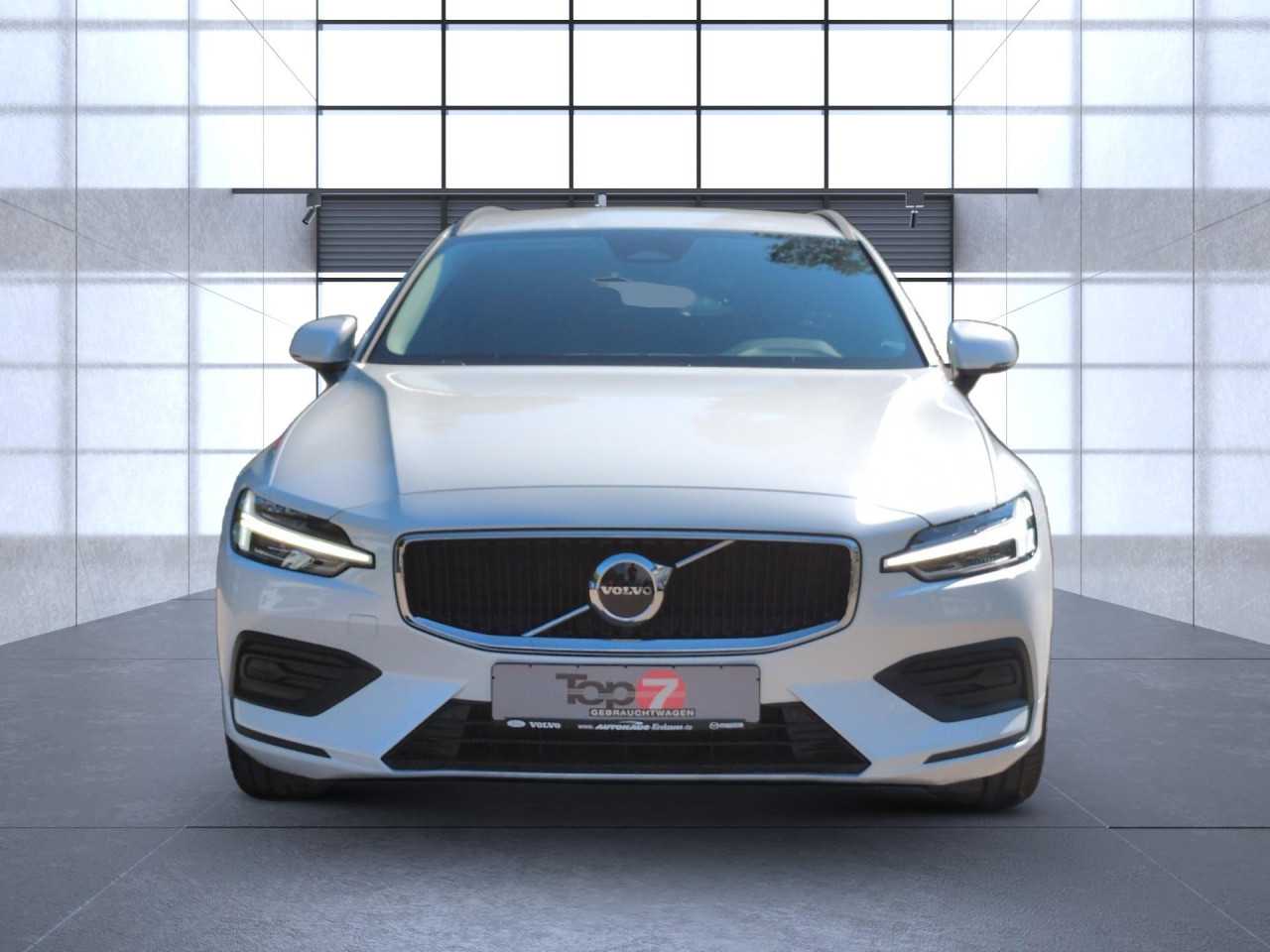 Volvo  Klima Einparkhilfe el. Fenster