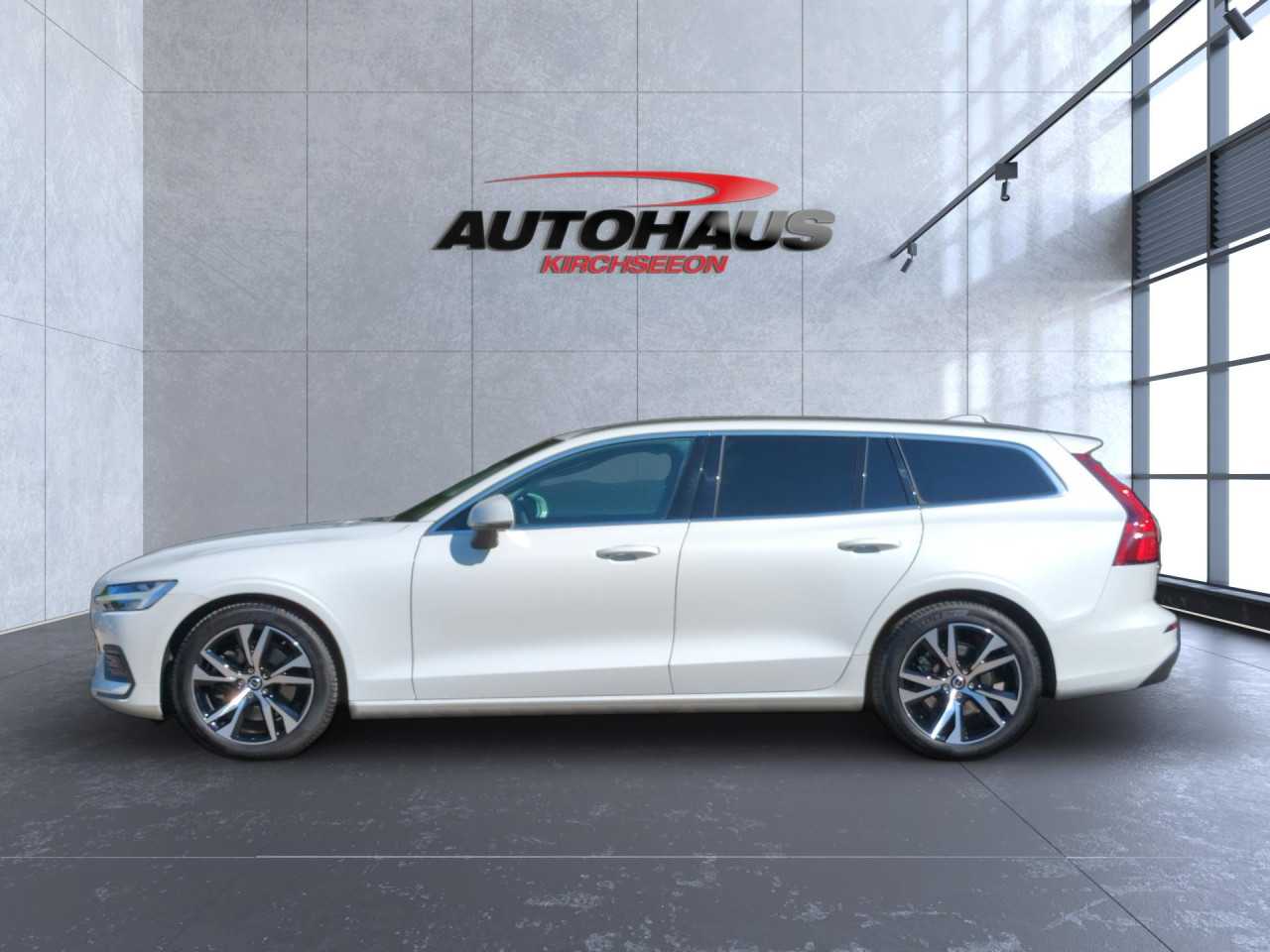 Volvo  Klima Einparkhilfe el. Fenster