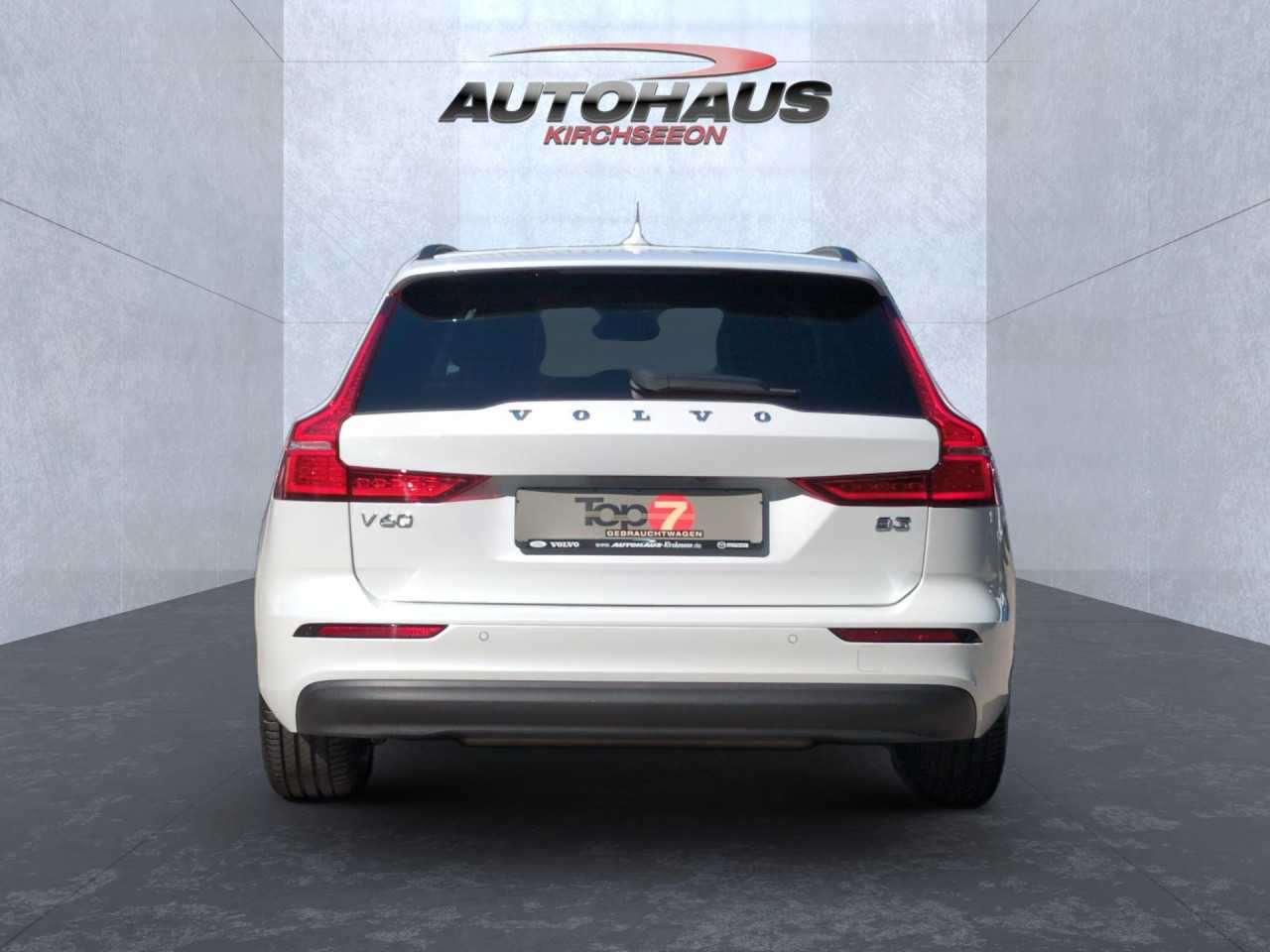 Volvo  Klima Einparkhilfe el. Fenster