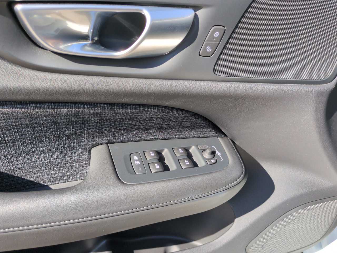 Volvo  Klima Einparkhilfe el. Fenster