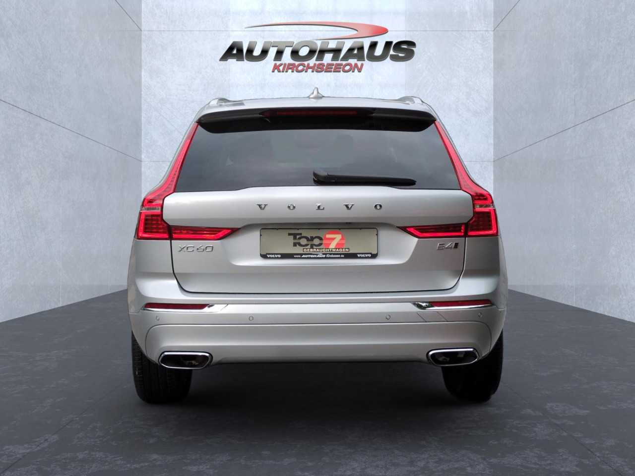 Volvo  Bluetooth Head Up Display LED Vollleder Klima Standhzg Einparkhilfe el. Fenster