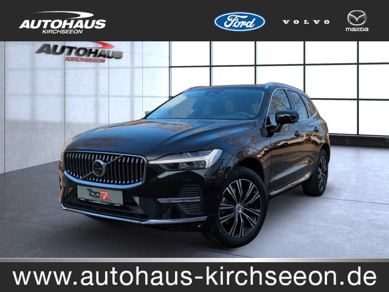 Volvo  Bluetooth LED Vollleder Klima Einparkhilfe el. Fenster