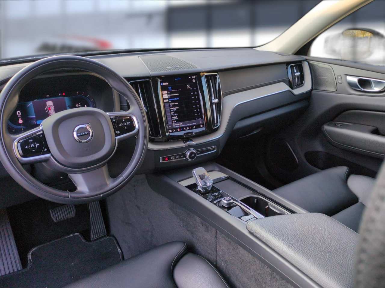 Volvo  Bluetooth LED Vollleder Klima Einparkhilfe el. Fenster