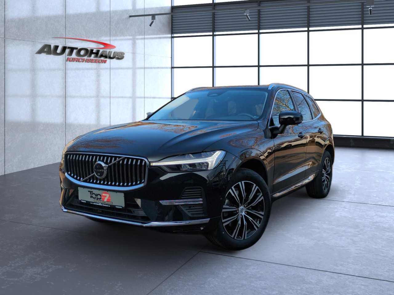 Volvo  Bluetooth LED Vollleder Klima Einparkhilfe el. Fenster