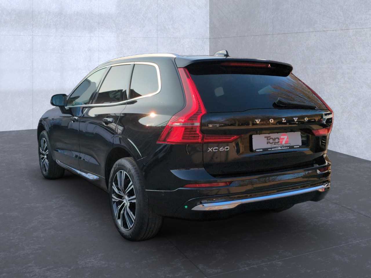 Volvo  Bluetooth LED Vollleder Klima Einparkhilfe el. Fenster