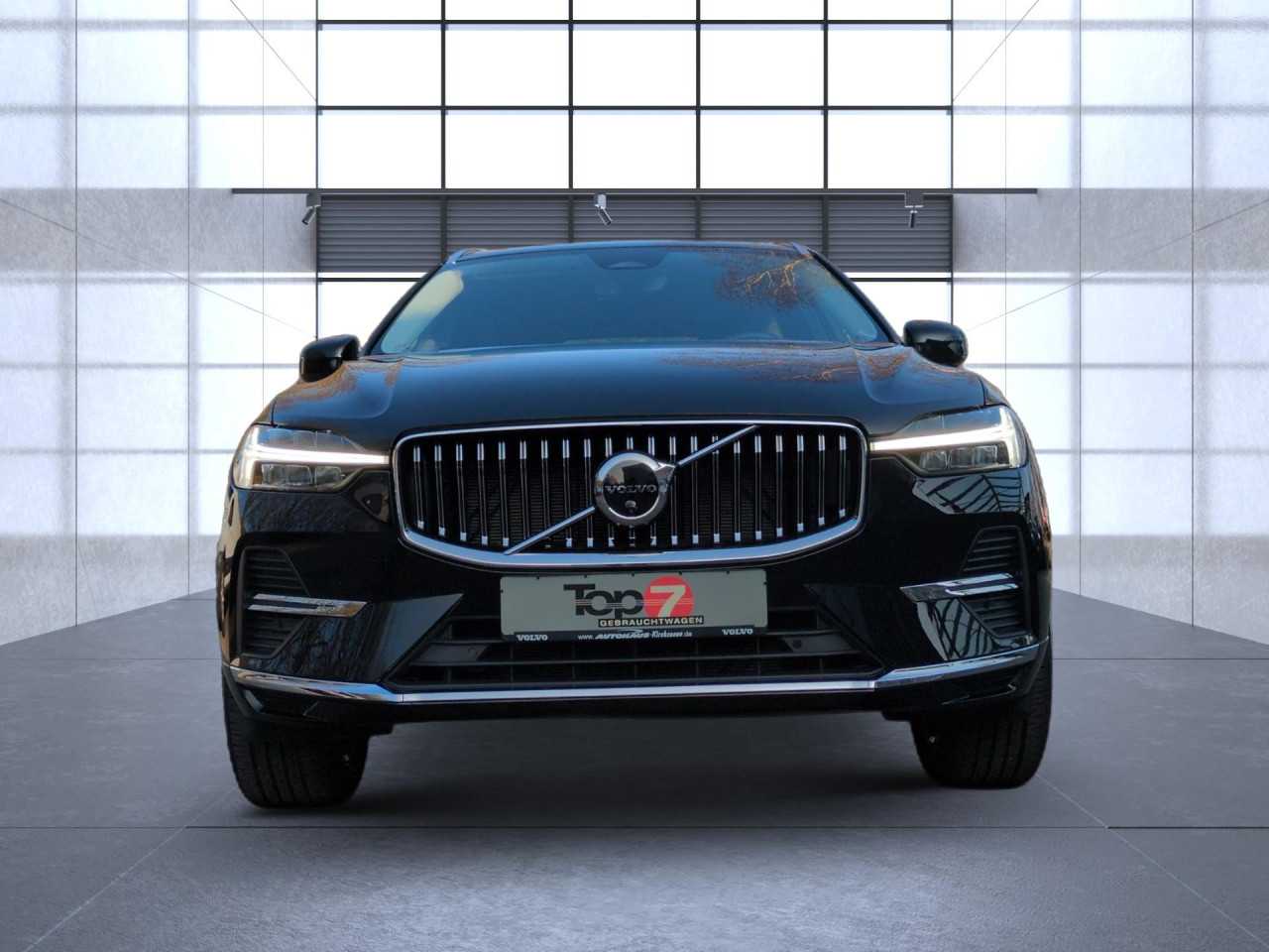 Volvo  Bluetooth LED Vollleder Klima Einparkhilfe el. Fenster