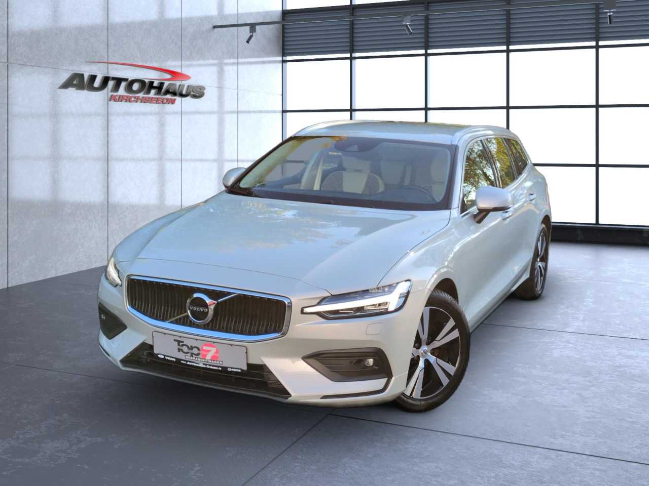 Volvo  Navi LED Klima Einparkhilfe el. Fenster