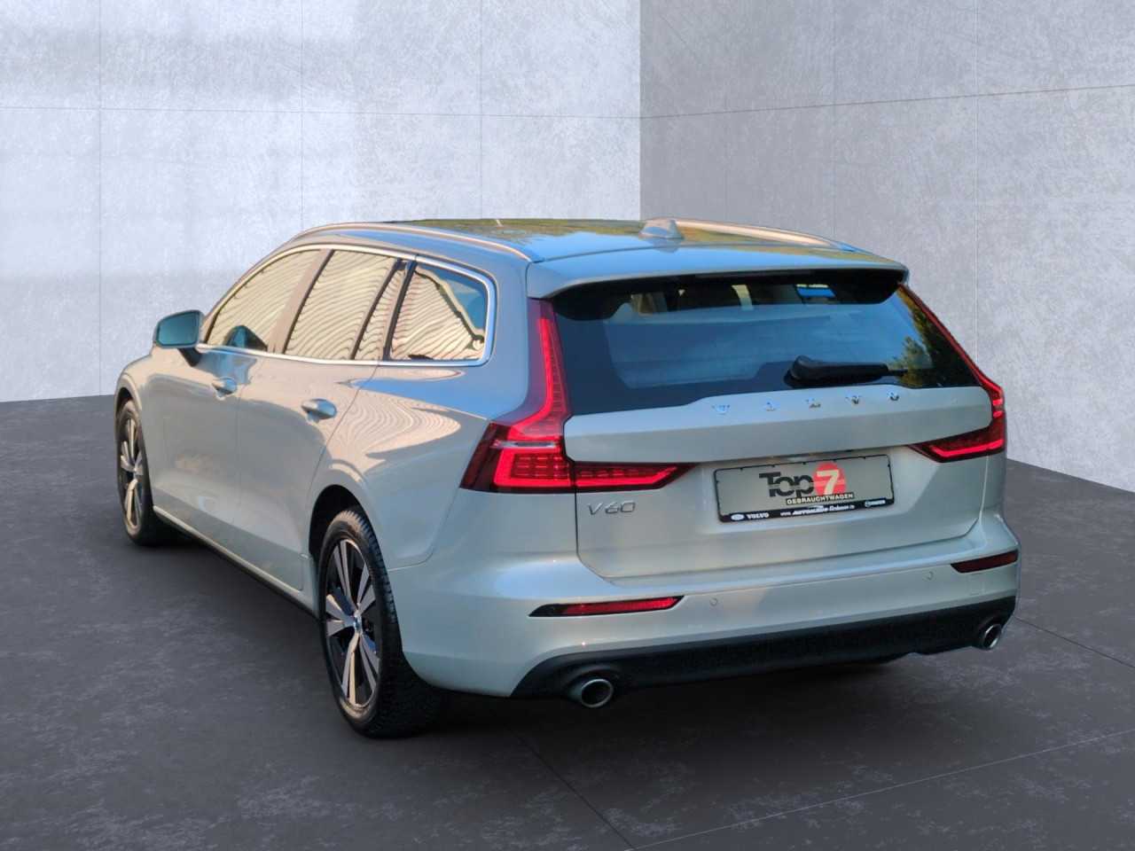 Volvo  Navi LED Klima Einparkhilfe el. Fenster