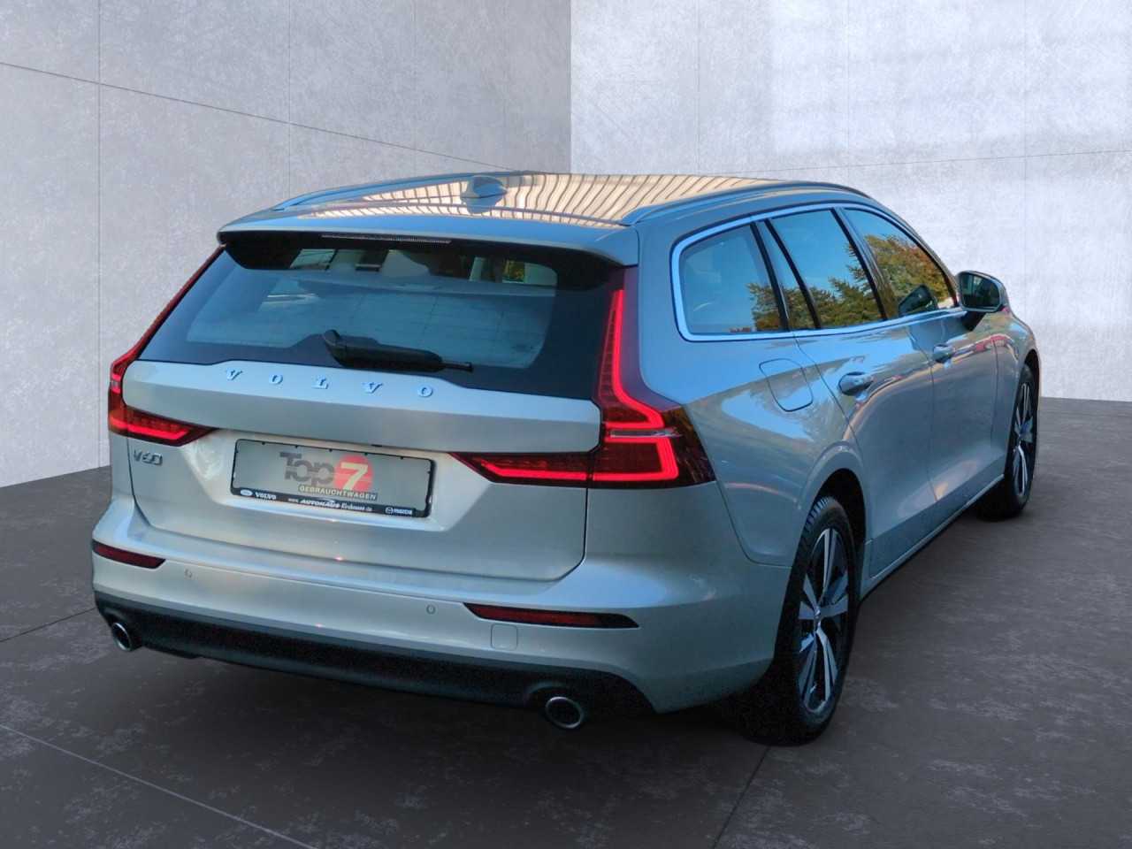 Volvo  Navi LED Klima Einparkhilfe el. Fenster