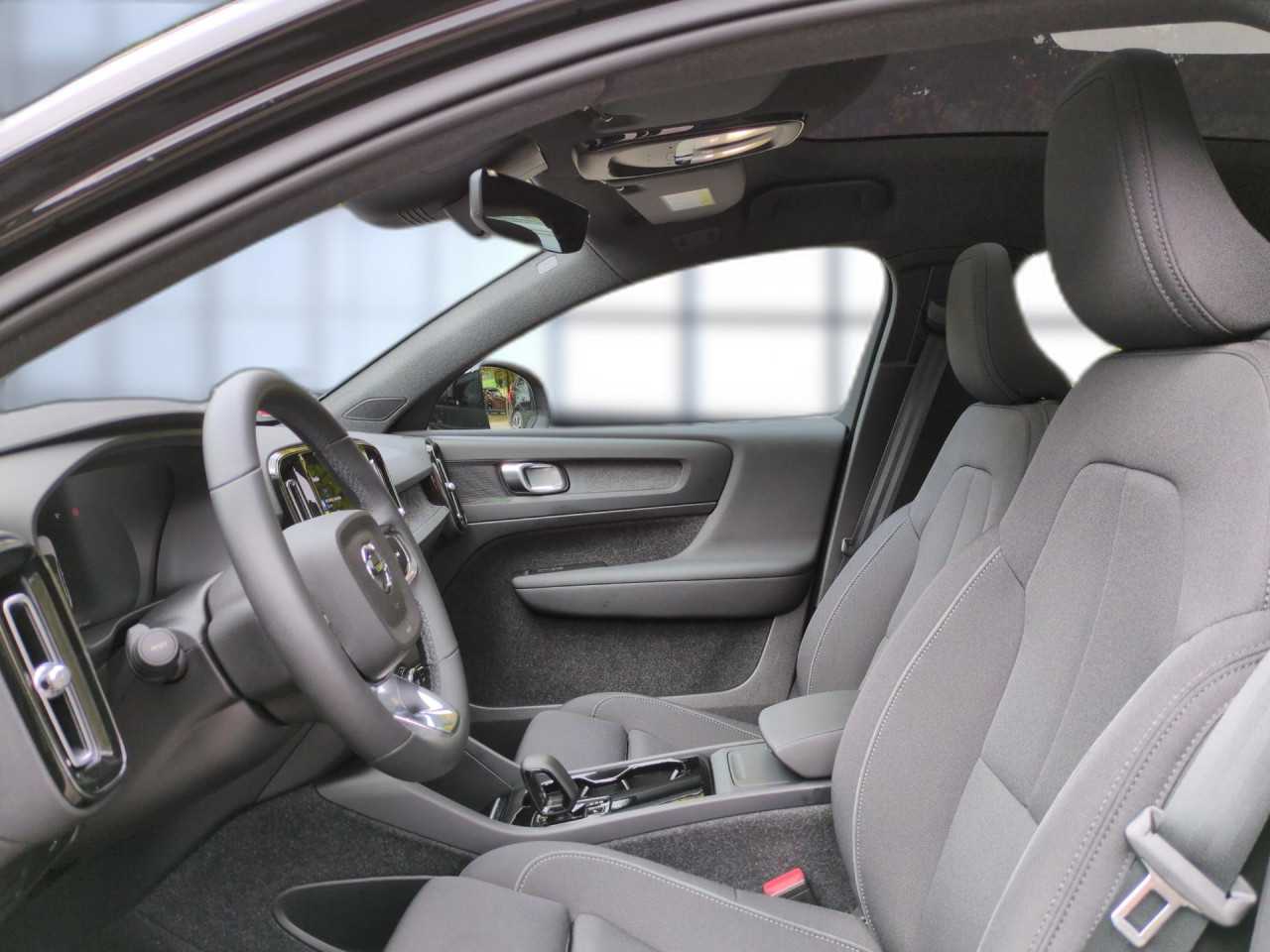 Volvo  LED Klima Standhzg Einparkhilfe el. Fenster
