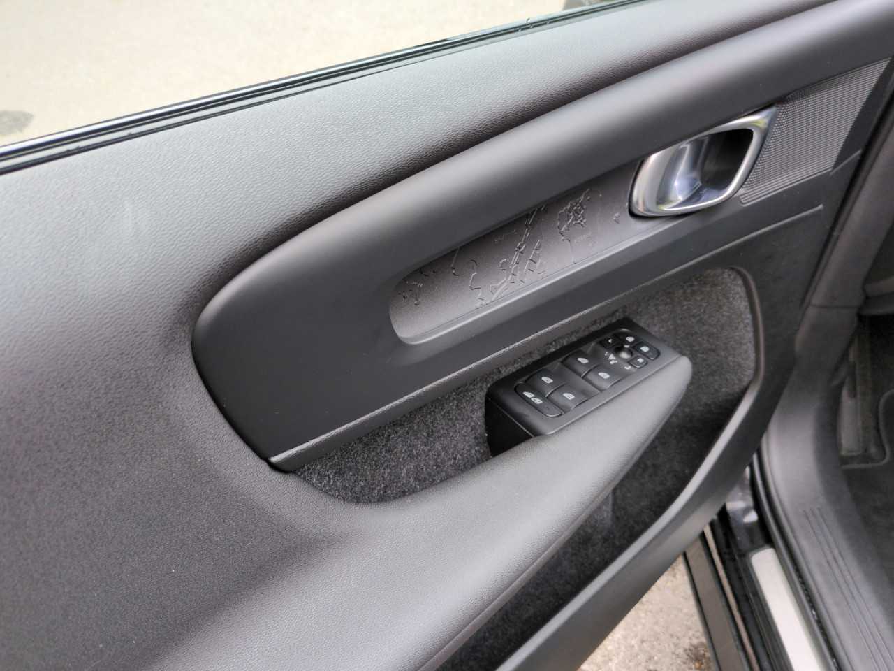 Volvo  LED Klima Standhzg Einparkhilfe el. Fenster