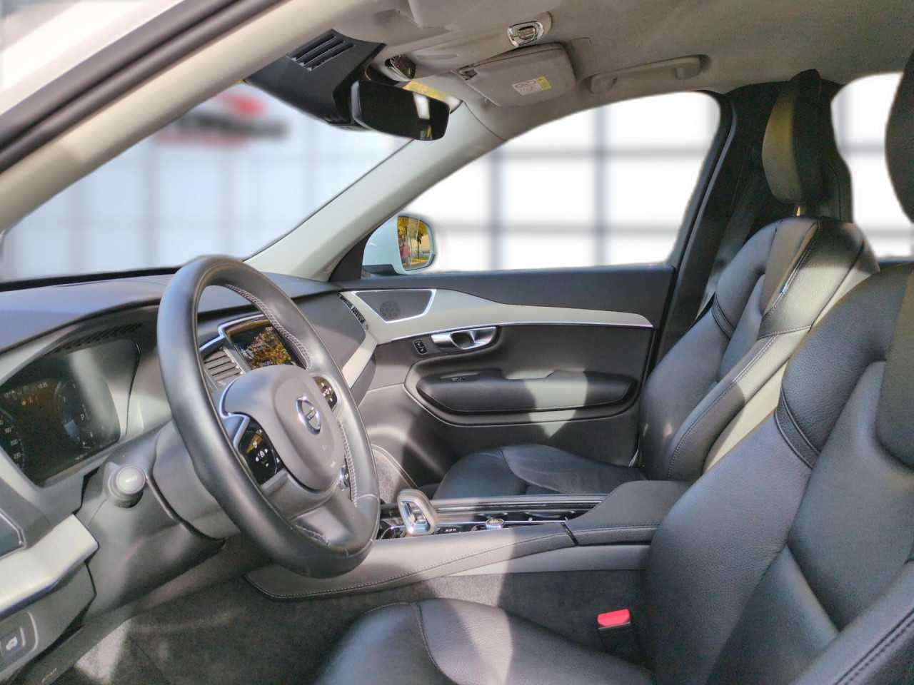 Volvo  Bluetooth LED Vollleder Klima Einparkhilfe el. Fenster