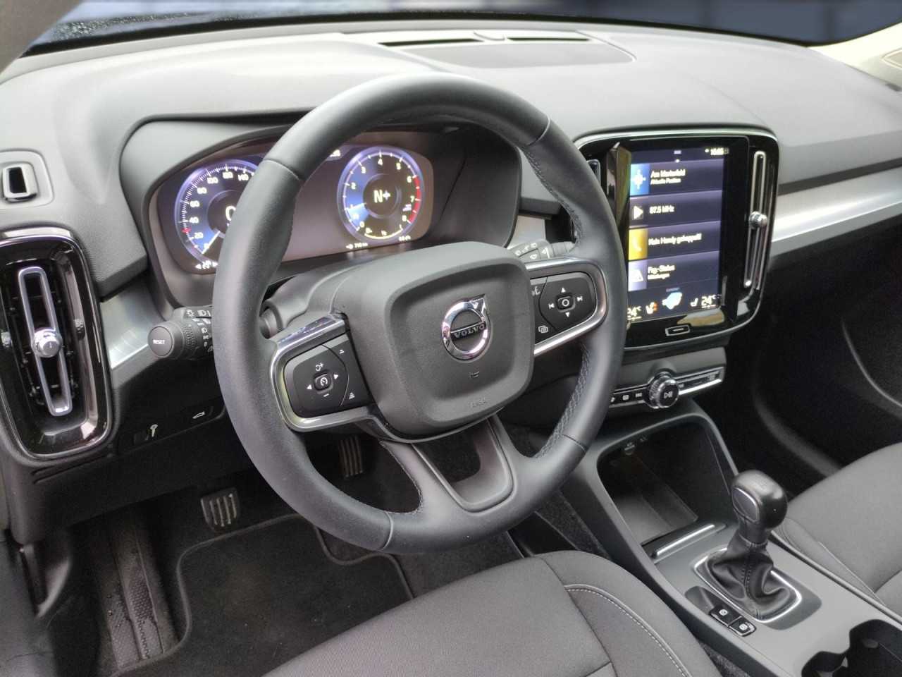 Volvo  Einparkhilfe el. Fenster