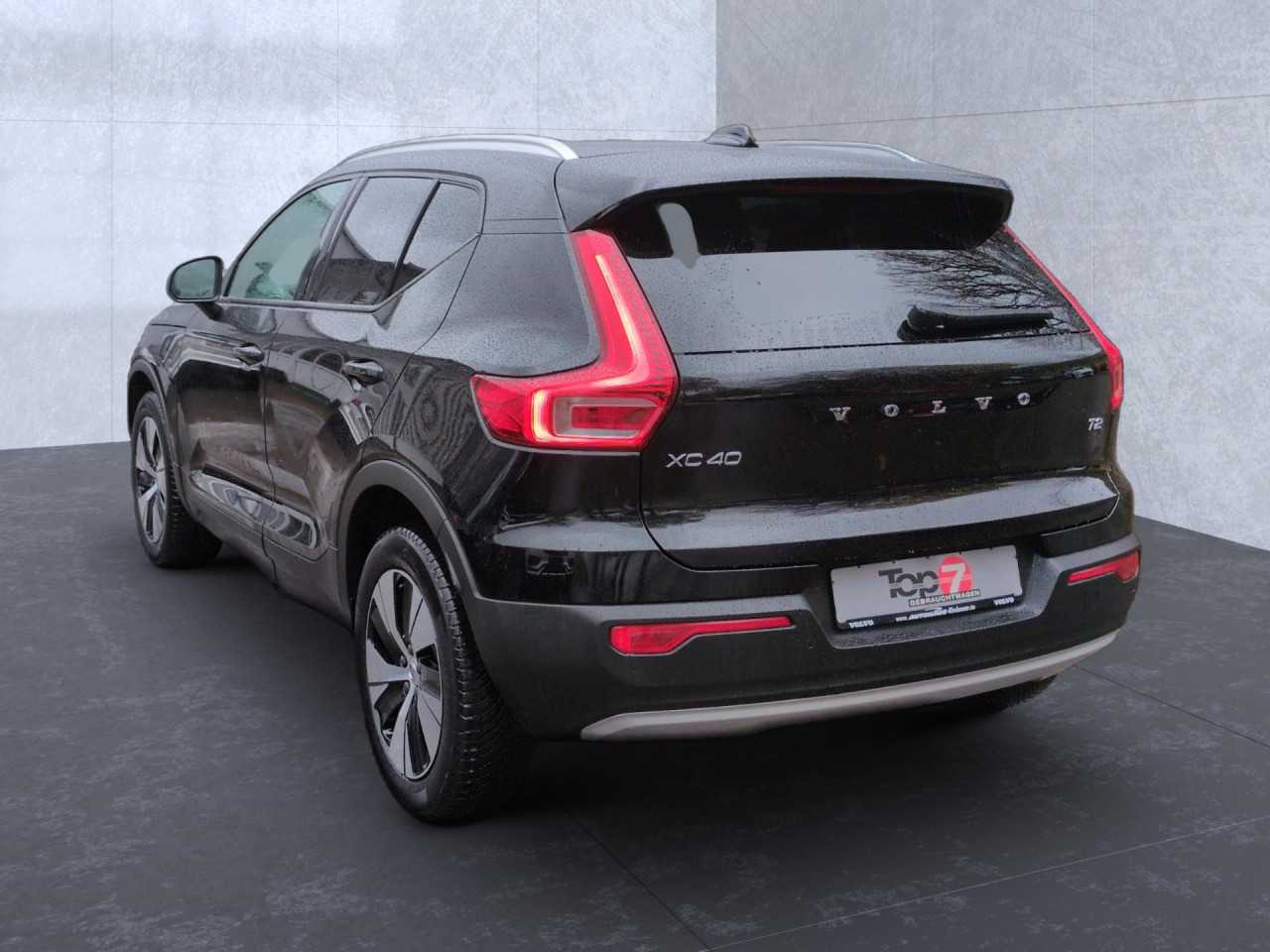 Volvo  Einparkhilfe el. Fenster