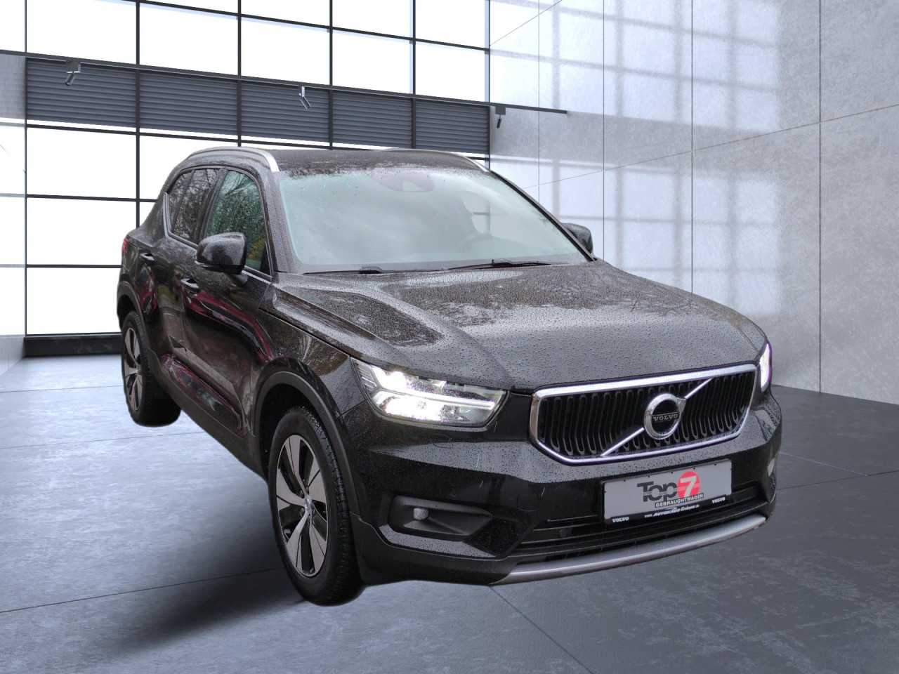 Volvo  Einparkhilfe el. Fenster