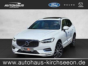 Volvo  Head Up Display LED Vollleder Klima Standhzg Einparkhilfe el. Fenster
