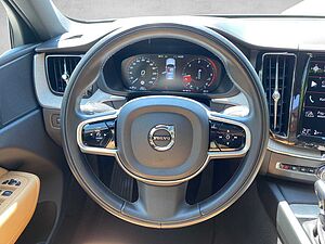 Volvo  Head Up Display LED Vollleder Klima Standhzg Einparkhilfe el. Fenster
