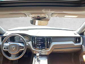 Volvo  Head Up Display LED Vollleder Klima Standhzg Einparkhilfe el. Fenster