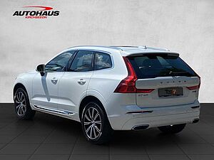 Volvo  Head Up Display LED Vollleder Klima Standhzg Einparkhilfe el. Fenster