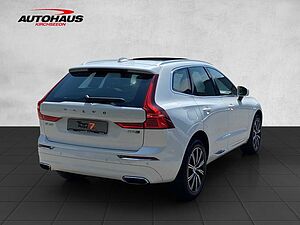 Volvo  Head Up Display LED Vollleder Klima Standhzg Einparkhilfe el. Fenster