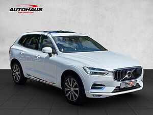 Volvo  Head Up Display LED Vollleder Klima Standhzg Einparkhilfe el. Fenster