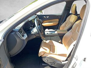 Volvo  Head Up Display LED Vollleder Klima Standhzg Einparkhilfe el. Fenster