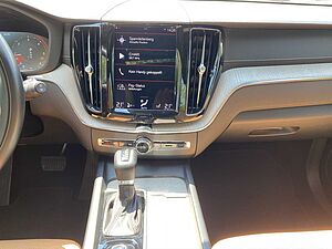Volvo  Head Up Display LED Vollleder Klima Standhzg Einparkhilfe el. Fenster