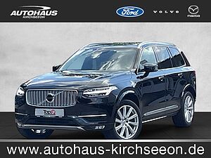Volvo  Bluetooth LED Vollleder Klima Einparkhilfe el. Fenster