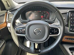 Volvo  Bluetooth LED Vollleder Klima Einparkhilfe el. Fenster
